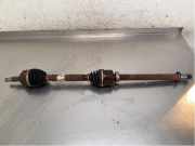 RENAULT CLIO IV 2015 M5M-400 Antriebswelle vorne rechts 391003858R 35070KM