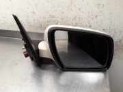KIA SOUL 2011 D4FB-H Seitenspiegel rechts elektrisch 876202K170 153960KM