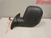 CITROEN BERLINGO 2009 9HX Seitenspiegel links elektrisch 8154TE 221470KM