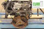 CITROEN C5 2009 RHR ORIGINAL MOTOR 0135QG 207830KM