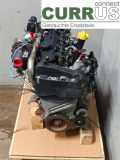 RENAULT KANGOO 2014 K9K-608 ORIGINAL MOTOR 8201535495 135890KM