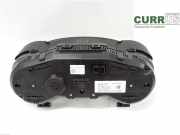 FORD FOCUS 2014 M2DA Instrumente Tachometer 2254365 86820KM