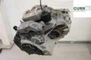 VW GOLF V STC 2007 KDC ORIGINAL GETRIEBE AUTOMATIK 02E300051NX009 82460KM