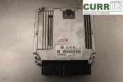VW TRANSPORTER T6 2016 CAAB Motorsteuergerät (ECU) 110910KM