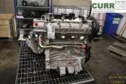 VOLVO V40 2016 B4204T38 ORIGINAL MOTOR 36050828 60990KM