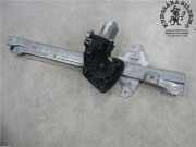 CITROEN C4 2011 9HP Fensterheber elektrisch 9802531780 129460KM
