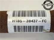 FORD FIESTA 2018 SFJH Antriebswelle vorne links 2313991 7260KM