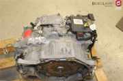 PEUGEOT 2008 2017 Automat ORIGINAL GETRIEBE AUTOMATIK 1637310080 124310KM