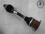 AUDI A6 4G 2016 CWUC Antriebswelle vorne links 4G0407271F 57500KM