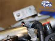 NISSAN NV200 2017 K9K ORIGINAL MOTOR 1010201Q0E 33160KM