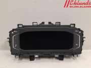 VW TIGUAN 2019 CUAA Instrumente Tachometer 5NA920790D 121660KM