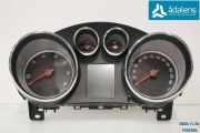 OPEL ASTRA J 2012 A17DTE Instrumente Tachometer 13374940 46430KM