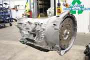 BMW 3 G20/21 2021 Automat ORIGINAL GETRIEBE AUTOMATIK 24009884581 42480KM