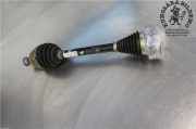 SEAT IBIZA 2017 CJZC Antriebswelle vorne links 6R0407761KX 13690KM