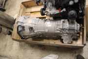 BMW 3 G20/21 2021 AutomatOMAT/GA8P75H ORIGINAL GETRIEBE AUTOMATIK 24005A2DA51 98420KM