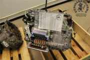 TOYOTA COROLLA 19- 2020 V ORIGINAL GETRIEBE AUTOMATIK 3090002050 45080KM