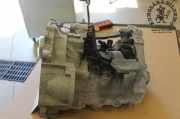VW GOLF V STC 2008 Manuell Schaltgetriebe 6-Gang 02S300046GX 87850KM