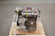 RENAULT CLIO III 2010 D4F-784 ORIGINAL MOTOR 7711497149 82000KM