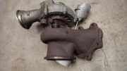 VOLVO XC60 2016 D4204T14 Turbolader 36050833 183640KM