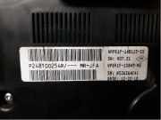 RENAULT SCENIC IV 2018 K9K-646 Instrumente Tachometer 248096881R 113040KM