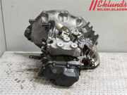 OPEL ASTRA J 2014 A16XER Schaltgetriebe 5-Gang 95518579 46670KM