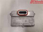 AUDI A8 4E 2008 BVN Steuergerät Scheinwerfer 4E0907476 326370KM