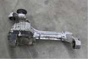 NISSAN KING CAB D40 2008 YD25DDTI Differential 161070KM