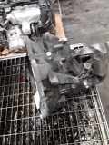 VOLVO S40/V50 2012 B6 Schaltgetriebe 6-Gang 36011557 229430KM