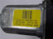 VOLVO S60/V60 2013 D4162T Fensterheber Motor 31253064 64440KM