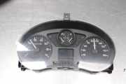 CITROEN JUMPY 2007 9HU Instrumente Tachometer 226800KM