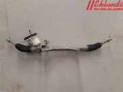 RENAULT KANGOO 2016 K9K-608 Lenkgetriebe mekanisch 490017419R 109850KM