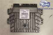 RENAULT MEGANE III 2011 K9K-834 Motorsteuergerät (ECU) Ikke tilgængelig 109730KM