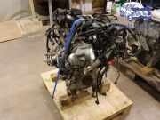 HONDA CR-V 2014 N16A2 ORIGINAL MOTOR 10002-RSX-G00 173730KM