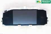 VW TAIGO 2022 DLAA Instrumente Tachometer 2GP920310A 13980KM