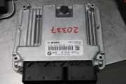 BMW 5 F10/F11 2012 N47-D20C Motorsteuergerät (ECU) 159200KM