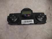 RENAULT SCENIC II 2005 F4R-770 Heizungsschalter 7701208975 140000KM