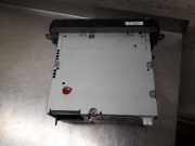 VW TRANSPORTER T5 2011 CFCA Radio CD /Multimediapanel 5M0057187AX 227580KM