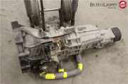 AUDI A4 8E 2008 MANUELL Schaltgetriebe 6-Gang 02X300044QX 158970KM