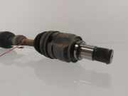 TOYOTA AURIS 2013 2ZR-FXE Antriebswelle vorne links 4342002A60 971040KM