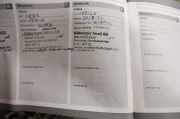 VOLVO S60/V60 2013 D4162T ORIGINAL MOTOR 36050493 174200KM