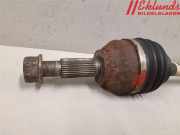 NISSAN QASHQAI 2007 MR20DE Antriebswelle vorne links 39101JG32C 117130KM