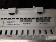 VOLVO V40 2016 D4204T9 Instrumente Tachometer 36010098 53220KM