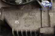 AUDI A3 8P 2008 BHZ Differential 139060KM