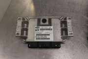 PEUGEOT 307 2005 RFN Motorsteuergerät (ECU) 9654792980 171940KM