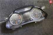 AUDI A4 2009 CDNC Instrumente Tachometer 8K0 920 930 A 176580KM