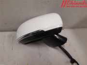 VOLVO S90/V90 2017 D4204T14 Seitenspiegel rechts elektrisch 31402846 243930KM