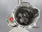 MAZDA 6 GG/GY 2006 MAN 6TRINN 2WD Schaltgetriebe 6-Gang 581740KM