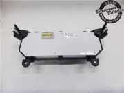 MAZDA 2 2015 P5 Steuergerät Klima DA6C61190B 9000KM