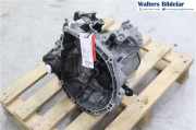 PEUGEOT 208 2014 HMZ Schaltgetriebe 5-Gang 9803846280 57250KM