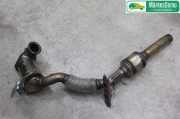 VW GOLF VIII 2020 DPCA Katalysator 5Q0 254 505 PX 4750KM